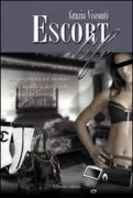 Copertina libro <b>Escort life</b>