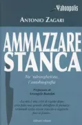 Copertina libro <b>Ammazzare stanca</b>