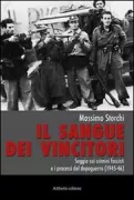 Copertina libro <b>Il sangue dei vincitori</b>