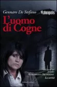 Copertina libro <b>L'uomo di Cogne</b>