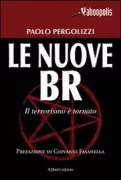 Copertina libro <b>Le nuove Br</b>