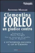 Copertina libro <b>Clementina Forleo</b>