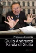 Copertina libro <b>Giulio Andreotti</b>