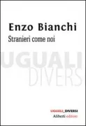 Copertina libro <b>Stranieri come noi</b>