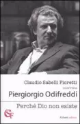 Copertina libro <b>Perché Dio non esiste</b>