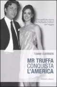 Copertina libro <b>Mr Truffa conquista l'America</b>
