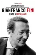 Copertina libro <b>Gianfranco Fini</b>
