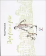 Copertina libro <b>Papà passo a passo<br></b>(titolo originale o altro titolo: <i>Sohntage</i>)