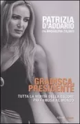 Copertina libro <b>Gradisca presidente</b>