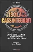 Copertina libro <b>L'isola dei cassintegrati</b>