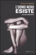 Copertina libro <b>L'uomo nero esiste</b>