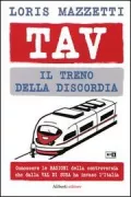 Copertina libro <b>TAV</b>