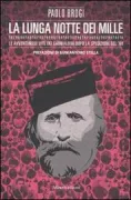 Copertina libro <b>La lunga notte dei Mille</b>