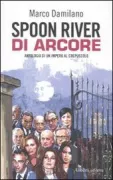 Copertina libro <b>Spoon river di Arcore</b>