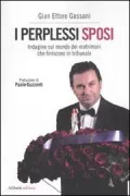 Copertina libro <b>I perplessi sposi</b>