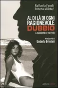 Copertina libro <b>Al di là di ogni ragionevole dubbio</b>