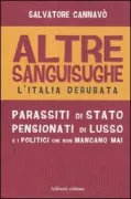 Copertina libro <b>Altre sanguisughe</b>