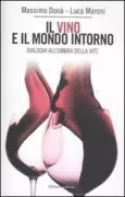 Copertina libro <b>Il vino e il mondo intorno</b>