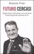 Copertina libro <b>Futuro cercasi</b>
