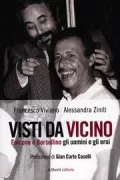 Copertina libro <b>Visti da vicino</b>