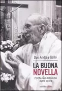 Copertina libro <b>La buona novella</b>