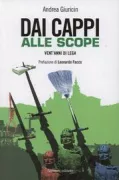 Copertina libro <b>Dai cappi alle scope</b>