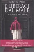 Copertina libro <b>E liberaci dal male</b>