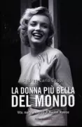 Copertina libro <b>La donna più bella del mondo</b>