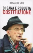 Copertina libro <b>Di sana e robusta costituzione</b>