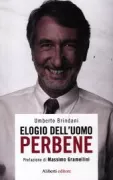 Copertina libro <b>Elogio dell'uomo perbene</b>