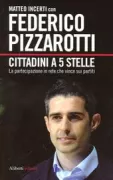 Copertina libro <b>Cittadini a 5 stelle</b>