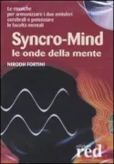 Copertina libro <b>Syncro-mind</b>