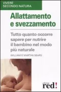 Copertina libro <b>Allattamento e svezzamento<br></b>(titolo originale o altro titolo: <i>Keys to breastfeeding</i>)
