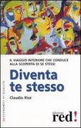 Copertina libro <b>Diventa te stesso</b>