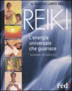 Copertina libro <b>Il nuovo libro del reiki<br></b>(titolo originale o altro titolo: <i>Reiki. Healing and harmony trough the hands</i>)