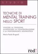 Copertina libro <b>Tecniche di mental training nello sport</b>