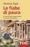Copertina libro <b>Le fiabe di paura<br></b>(titolo originale o altro titolo: <i>Wege aus Angst und Symbiose. -</i>)