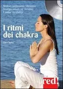 Copertina libro <b>I ritmi dei chakra</b>