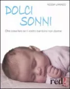 Copertina libro <b>Dolci sonni</b>