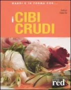 Copertina libro <b>I cibi crudi</b>