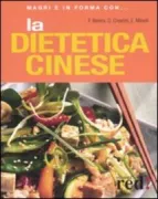 Copertina libro <b>La dietetica cinese</b>