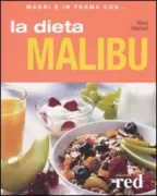 Copertina libro <b>La dieta Malibu<br></b>(titolo originale o altro titolo: <i>Die Malibu-Diät</i>)