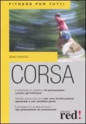 Copertina libro <b>Corsa<br></b>(titolo originale o altro titolo: <i>Beginner's guide to long distance running</i>)