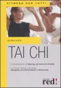 Copertina libro <b>Tai chi<br></b>(titolo originale o altro titolo: <i>Beginners guide to Tai chi</i>)