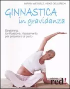 Copertina libro <b>Ginnastica in gravidanza<br></b>(titolo originale o altro titolo: <i>Gymnastik in der Schwangerschaft</i>)