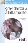 Copertina libro <b>Gravidanza e allattamento</b>