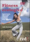 Copertina libro <b>Fitness ecologico</b>