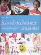 Copertina libro <b>Scarabocchiamo insieme!</b>
