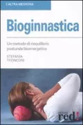 Copertina libro <b>Bioginnastica</b>