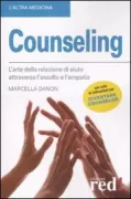 Copertina libro <b>Counseling</b>